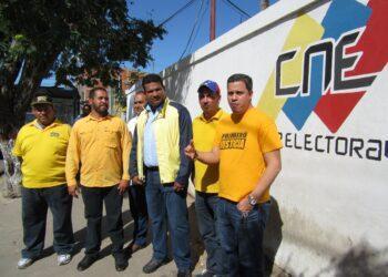 PJ afirma que en sólo medio día recogerá firmas para revalidarse