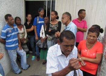 Pacientes renales protestaron por tratamiento insuficiente