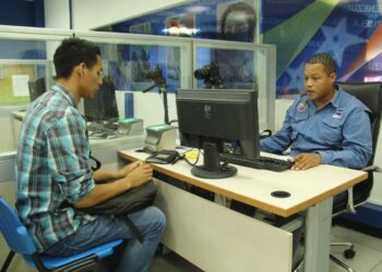 Este lunes comienzan jornadas especiales de cedulación