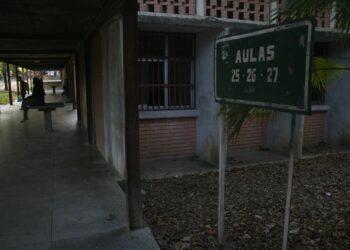 En enero renunciaron 20 docentes  de la UDO Anzoátegui