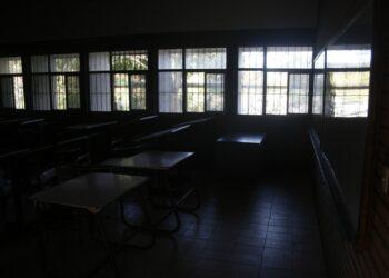 La UDO tiene siete meses sin luz por robo de cableado