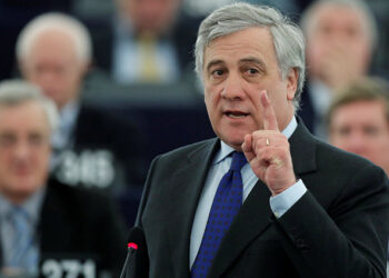 Presidente del Parlamento Europeo pidió "medidas adecuadas" para elecciones en Venezuela