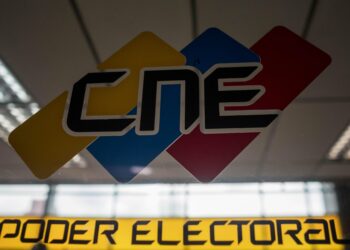 Denuncian que CNE  impide cambiar de residencia