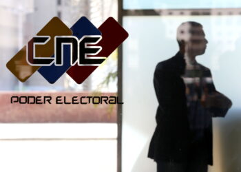CNE define cronograma electoral para presidenciales