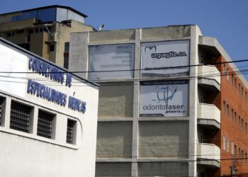 35% de los odontólogos de Anzoátegui han emigrado