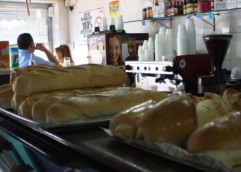 Sundde retomará fiscalización a panaderías