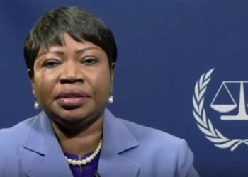 CPI abrió examen preliminar a Venezuela por violencia en manifestaciones