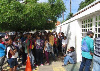 127 postulaciones fueron recibidas por el CNE para elecciones del Cleanz