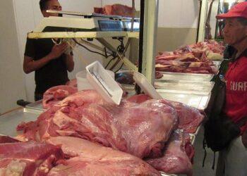 Precios de proteínas no han subido mucho por bajas ventas