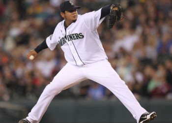 Felix Hernández llega a un acuerdo de liga menor con los Bravos de Atlanta