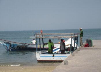 Hay que gastar un sueldo mínimo para trasladarse hacia islas de Mochima