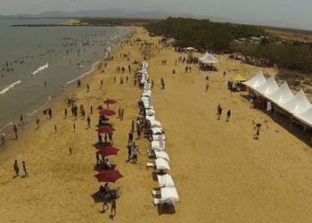700 mil temporadistas han ingresado a Anzoátegui durante asueto de Semana Santa