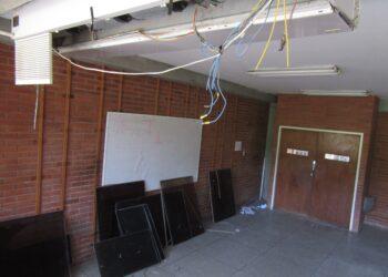 Hampa dejó a la UDO-Anaco sin electricidad
