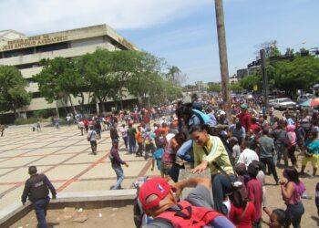 Barreto Sira reporta que 70% de la población en Anzoátegui presenta desnutrición