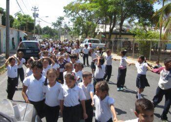 Desalojaron a 76.454 personas en ejercicio Caribe Wave