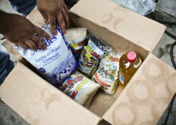 Denuncian que Buena Vista han fallecido tres personas por falta de alimentos