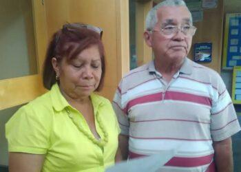 Dirigentes de Copei: Luis Medina inscribió candidatos al Cleanz sin autorización