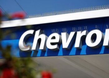 EE.UU ordena cesar operaciones de Chevron en Venezuela antes del 1ro de diciembre de 2020