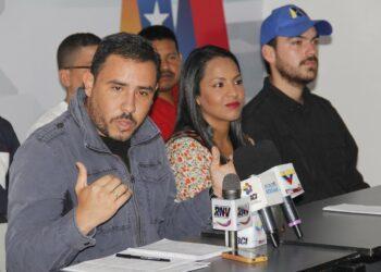 Psuv anunció que sus candidatos serán juramentados y luego visitarán comunidades