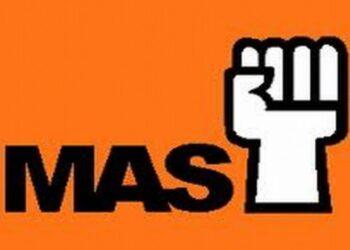 MAS afirma que disponen de 6 mil personas para resguardar votos