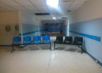 Ivss de Las Garzas atenderá sólo estrictas emergencias