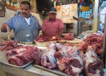 Precios de proteína animal subieron hasta 66,6% en 10 días en el mercado porteño