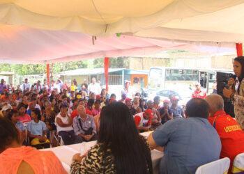 Población de San Diego se convertirá en una parroquia de Sotillo