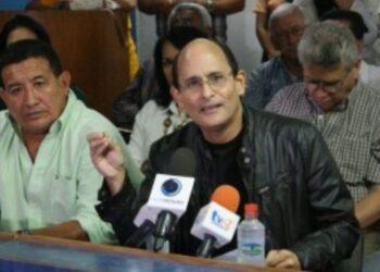 En nueva fase de la MUD habrá tres voceros en Anzoátegui