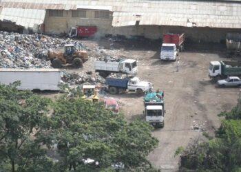 Concejal mediará para eliminar planta de transferencia de basura en Sotillo
