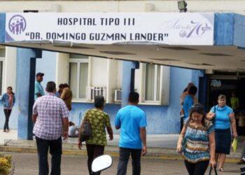 Sintrasalud pidió no generalizar en denuncias sobre irregularidades en el Ivss Las Garzas