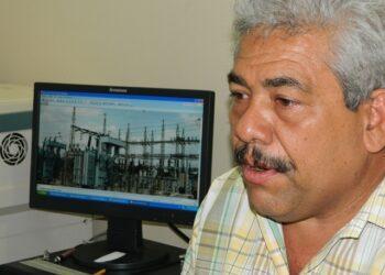 Trabajadores de Corpoelec continúan acciones de protesta por un salario digno