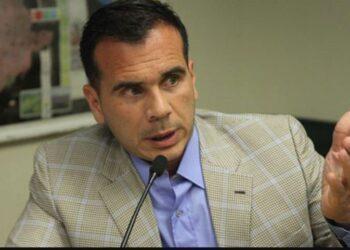 Michelangeli: el gobierno es el culpable de la crisis de salud en Anzoátegui