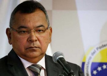 Apresaron a seis individuos por presunto ataque al sistema eléctrico en San José de Guanipa