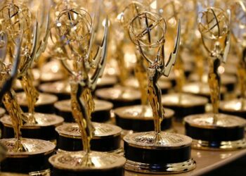 Emmy's anunciarán el miércoles sus nominados para primer galardón en pandemia