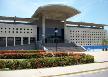 Policías atraparon a tres presuntos hampones﻿