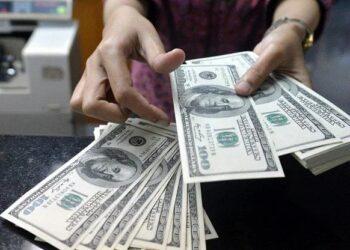 Subasta Dicom fijó el dólar en 62,66 Bolívares Soberanos
