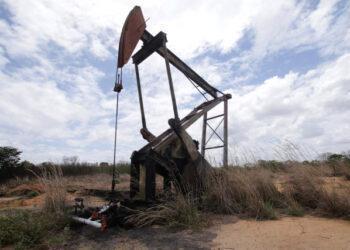 Petróleo venezolano se ubicó en 74,63 dólares