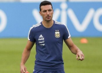 AFA ratifica a Scaloni como técnico de Argentina en la ruta a Qatar 2022
