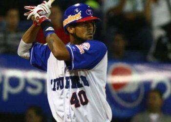 Tibuornes derrotó a Navegantes en un reñido encuentro, jugado en Caracas
