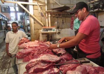 Gobierno nacional intervino 21 mataderos por ventas con sobreprecio