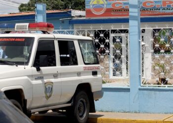 Cicpc capturó a presuntos ladrones y extorsionadores