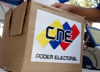 Plazo para objetar a postulados al CNE cierre este jueves 15 de abril