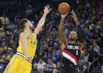 Warriors no carburan y perdieron por segunda jornada consecutiva
