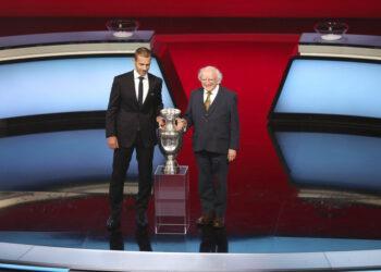 Uefa lanzará en 2021 una tercera competición de clubes