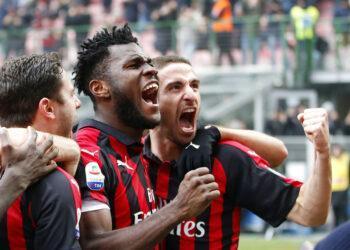 AC Milan se acerca a los puestos cimeros en Italia y busca boleto a "Champions"