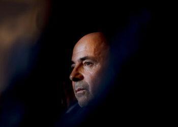 Jorge Sampaoli dirigirá a Santos de Brasil, donde jugaron Pelé y Neymar Jr.