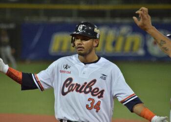 Caribes blanqueó a Zulia y sigue subiendo en la tabla