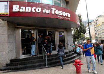 Sudeban suspenderá  actividad bancaria por taquilla este 31 de diciembre y 1ero de enero