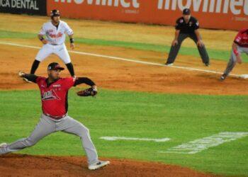 Cardenales cayó, pero se metió en los playoffs gracias al éxito indígena