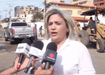 Cámara municipal de Urbaneja se instalará el 2 de enero